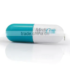 Advertising Gift Custom USB 2.0 Memery Stick thumbnail-1