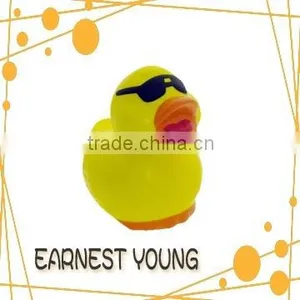 Duck With Sunglasses Promotion Gift thumbnail-1