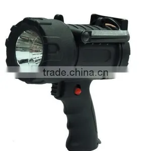 Rechargeable IP67 LED Spotlight thumbnail-1