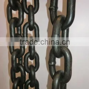 13mm Heavy Duty G80 Lifting Chain thumbnail-1