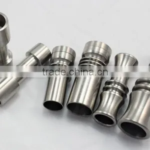 GR2 Titanium Domeless Nail thumbnail-3