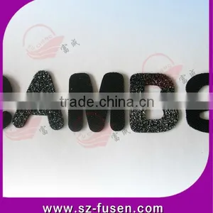 Colorful Magic Hook and Loop Letters thumbnail-1