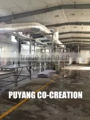 Puyang Co-Creation Materials Co., Ltd. company overview - view 3 thumbnail