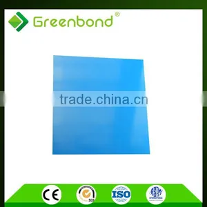 Greenbond Lightweight and Easy to Process Aluminum Composite Panel thumbnail-6