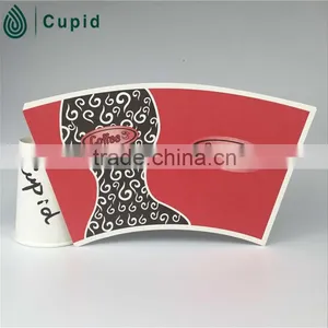 Tuoler Brand Large Size Big Capability Paper Cup 32 oz Cup Fans On Sale thumbnail-2