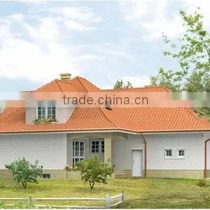 To Choose Clay Bricks and Roofing Tiles thumbnail-2