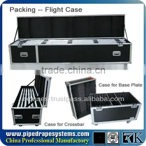 Promotional Easy Setup Pipe and Drape for Party Events thumbnail-3