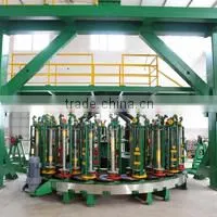 Zhejiang Four Brothers Rope Co., Ltd. company overview - view 2 thumbnail