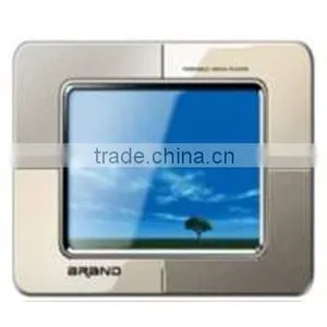 3.5inch Digital Frame (KDF-357) (3.5inch Digital Photo Frame/digital Frame/lcd Photo Frame) thumbnail-1