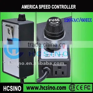 Power Tools Speed Controller thumbnail-1