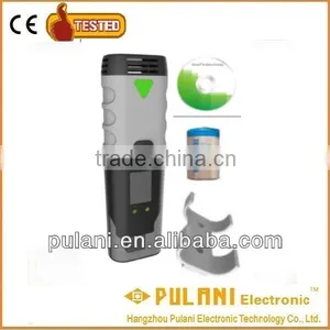 Elaborate Design Temperature and Humidity USB Data Logger thumbnail-1