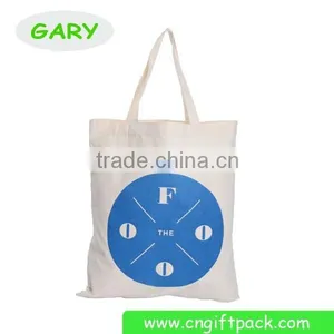 Custom Printed Canvas Tote Bags Oem Production Canvas Tote Bag thumbnail-1