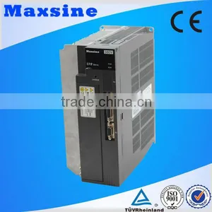380V Synchron Servomotor Controller thumbnail-2