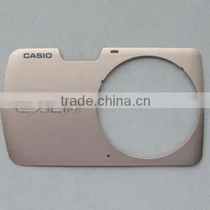 Digital Camera Aluminum Shell Sand Blasting thumbnail-4