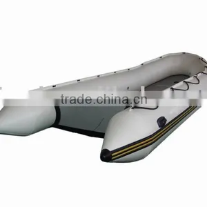 Inflatable Boat D-600 thumbnail-1