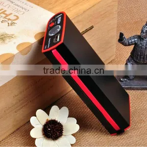 12V Safety Power Bank Car Starter thumbnail-1