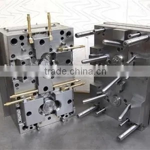 Plastic Mould for Electronic Part thumbnail-1