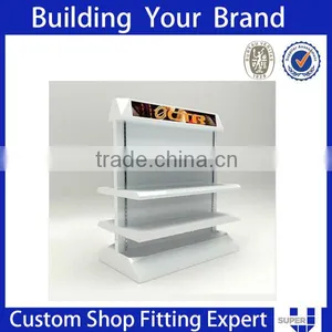 Gondola for Pharmacy/pharmacy Gondola/metal Gondolas Quality Choice thumbnail-2