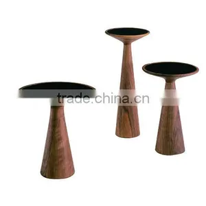 Wooden Leisure Coffee Table thumbnail-1