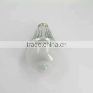 Led Bulb Light E27 9w Led Light Bulb Led Lamp Bulb Lights Led E27 220v Led Bulb 85-265v Bulb Lamp High Quality 3 Years Warranty thumbnail-1