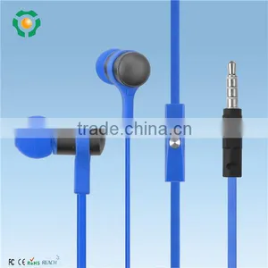 Ear Phone/cable Flat/best Products to Import to Usa thumbnail-1