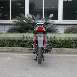 TAURUS Motorcycle thumbnail-4