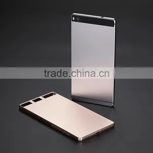 Profile Anodized Aluminum Extrusion Housing Manufacturer in Shenzhen thumbnail-2
