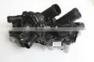 JEETA SANTANA GOLF WATER PUMP WITH THERMOSTAT ASSEMBLY OE 04E 121 121 A /0E121 042 C /04E 109 111J /04E 121 600 D thumbnail-1