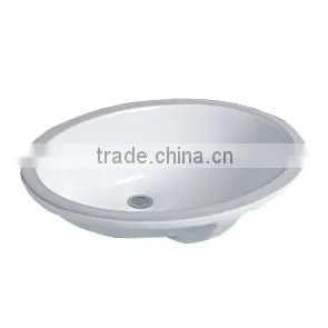 D2207 Art Basins/bathroom Basins/stone Basins/Pedestal Basin thumbnail-1