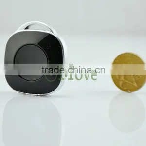 For IOS Android System Smartphone Anti-Lost Alarm Tracer Bluetooth 4.0 Bluetooth Camera Remote Shutter thumbnail-2