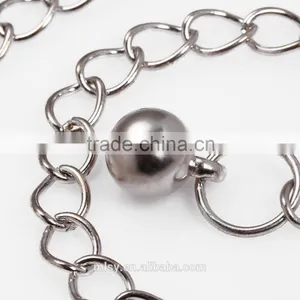 Fancy Royal Clothing Metal Chain Brightness F1-80129 thumbnail-4