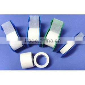 Surgical Paper Tape With Cutter thumbnail-1