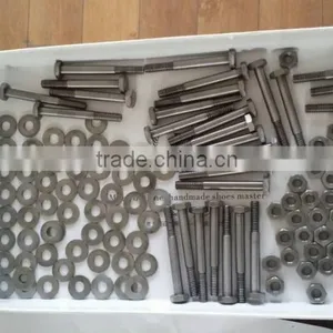 DIN 7991 Gr11 Hexagon Socket Cuontersunk Head Screws thumbnail-2