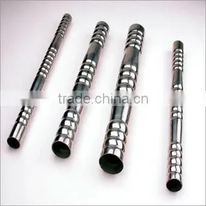 Stainless Steel Tube Embossing Machine thumbnail-1