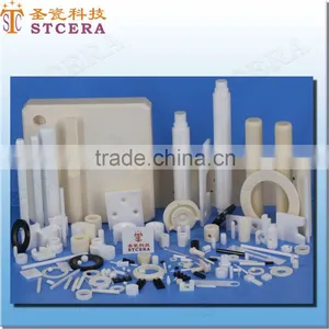 STCERA Wear Resistant Ceramic Shaft Ceramic Pin Ceramic Plunger thumbnail-6
