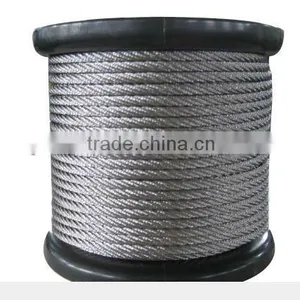 Steel Wire Lashing Rope thumbnail-1