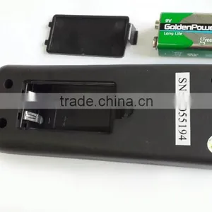 2015 Newly Large LCD Air Digital Pressure Manometer 2Psi/13.79kPa With Lowest Price TL-100 thumbnail-6