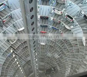 Intelligent Parking Tower thumbnail-1