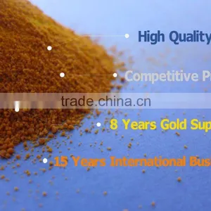 Corn Gluten Meal Export to Korea Malaysia thumbnail-2