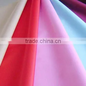 Dyed Cotton Fabric for Garments 32*32 68*68 thumbnail-1