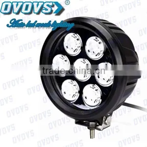 5600lm 70w Led Work Light 10-30v Super 4x4 off Road Lights for Truck, Suv, Atv, Car Led Light thumbnail-1