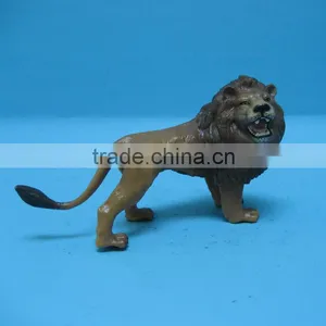 Plastic Lion thumbnail-1