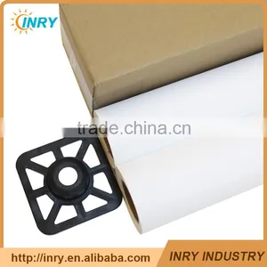 380gsm Matte Polycotton Wide Format Inkjet Canvas thumbnail-1