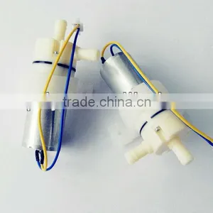 12V DC Mini Split Heat Pumps Water Heater thumbnail-1
