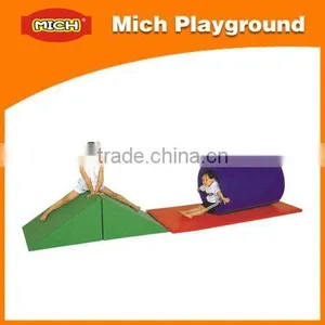 Kids Fun Equipment! Soft Play 1093D thumbnail-1