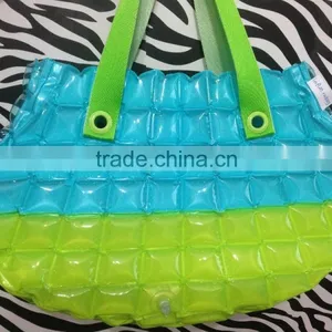 2015 New Design Inflatable Shell Shopping Bag thumbnail-1