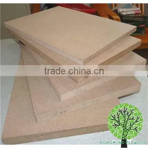 15mm Mdf Laminated in High Quality thumbnail-1