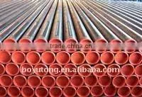 API 5L X42 Welded LINE PIPE thumbnail-1