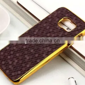 Metal Back Case for Samsung Galaxy S6 thumbnail-6