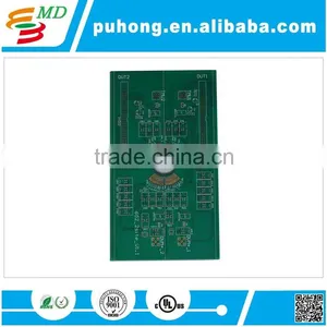 China Reliable Electronic ENIG Pcb Board thumbnail-2